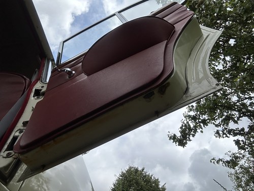 1968 Jaguar MK II 2.4 Man O/D In vendita (immagine 83 di 240)