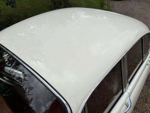 1968 Jaguar MK II 2.4 Man O/D In vendita (immagine 150 di 240)