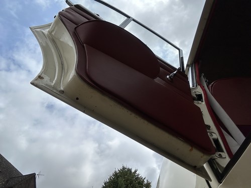 1968 Jaguar MK II 2.4 Man O/D In vendita (immagine 109 di 240)