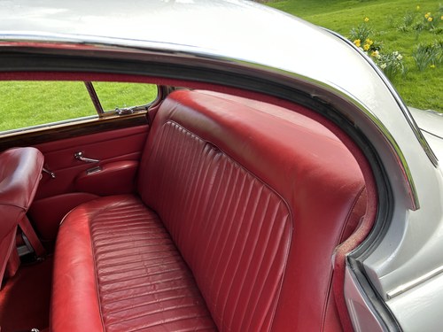 1965 Jaguar MK2 Manual For Sale (picture 88 of 250)