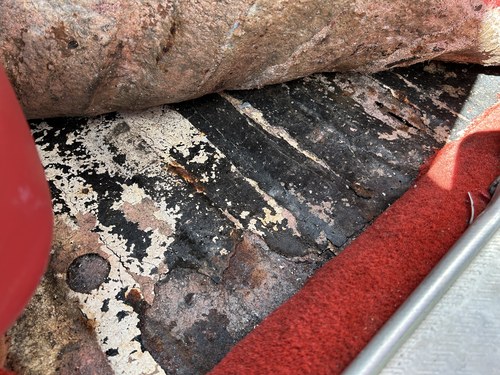 1965 Jaguar MK2 Manual For Sale (picture 56 of 250)