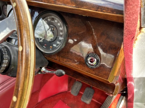 1965 Jaguar MK2 Manual For Sale (picture 54 of 250)