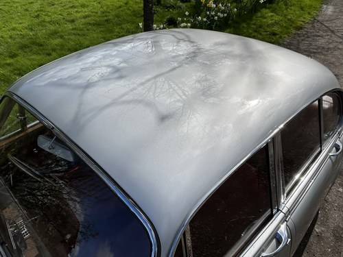 1965 Jaguar MK2 Manual For Sale (picture 185 of 250)