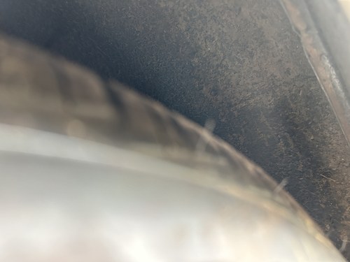 1965 Jaguar MK2 Manual For Sale (picture 225 of 250)