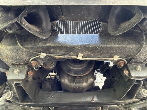 1965 Jaguar MK2 Manual For Sale (picture 216 of 250)