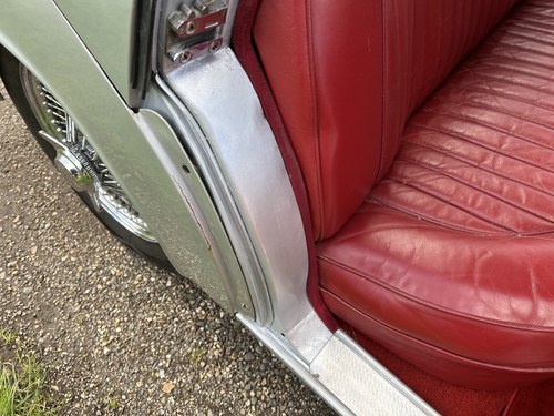 1965 Jaguar MK2 Manual For Sale (picture 70 of 250)