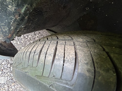 1965 Jaguar MK2 Manual For Sale (picture 237 of 250)