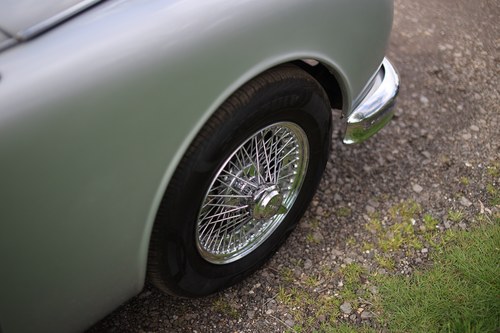 1965 Jaguar MK2 Manual For Sale (picture 123 of 250)