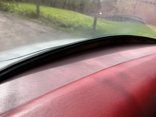 1965 Jaguar MK2 Manual For Sale (picture 76 of 250)