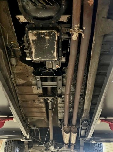 1960 Jaguar MK II 3.8 Auto En venta (imagen 99 de 113)