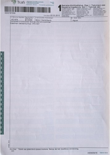 1960 Jaguar MK II 3.8 Auto En venta (imagen 104 de 113)