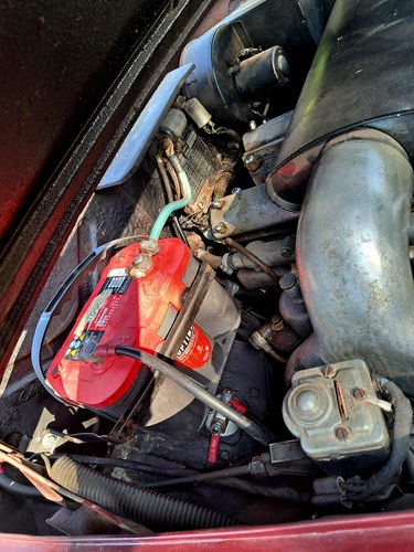 1960 Jaguar MK II 3.8 Auto En venta (imagen 92 de 113)