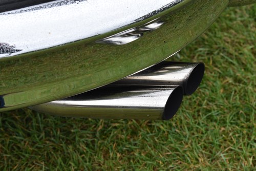 1961 Jaguar MK II 3.4 MOD For Sale (picture 43 of 55)