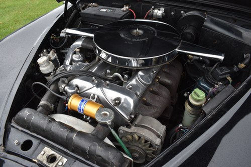 1961 Jaguar MK II 3.4 MOD For Sale (picture 49 of 55)