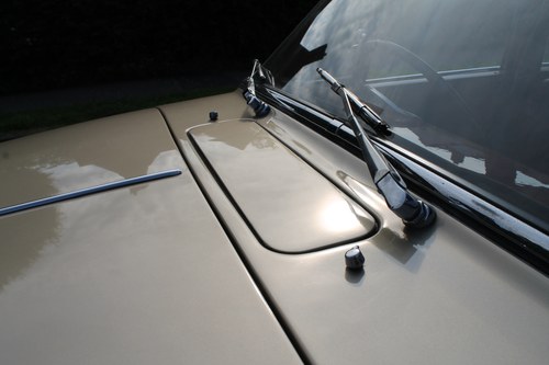 1965 Jaguar Mk II 3.4 à venda (imagem 55 de 69)