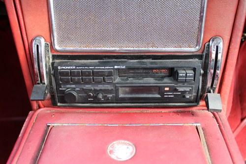 1965 Jaguar Mk II 3.4 à venda (imagem 22 de 69)