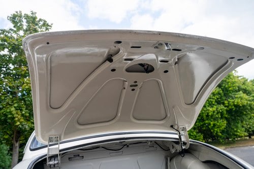 1967 Jaguar MkII 3.8 à vendre (picture 163 of 217)