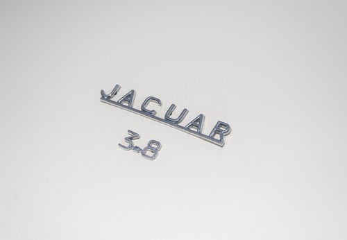 1967 Jaguar MkII 3.8 à vendre (picture 89 of 217)