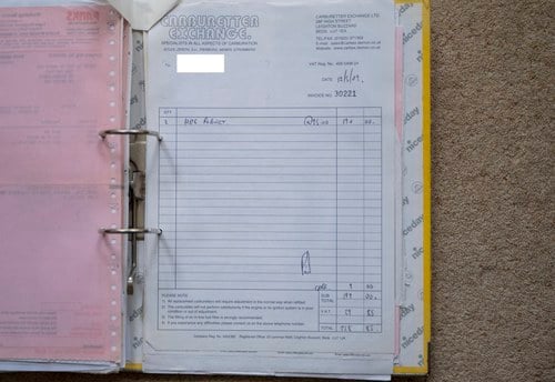 1967 Jaguar MkII 3.8 à vendre (picture 211 of 217)