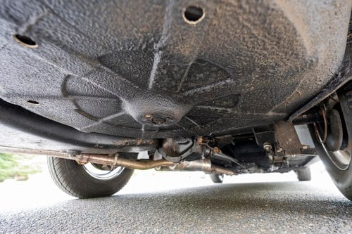 1967 Jaguar MkII 3.8 à vendre (picture 174 of 217)