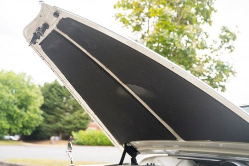 1967 Jaguar MkII 3.8 à vendre (picture 155 of 217)