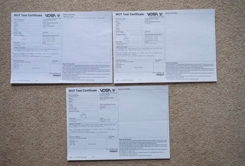 1967 Jaguar MkII 3.8 à vendre (picture 185 of 217)