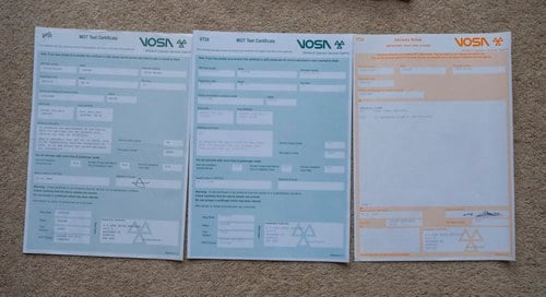 1967 Jaguar MkII 3.8 à vendre (picture 186 of 217)