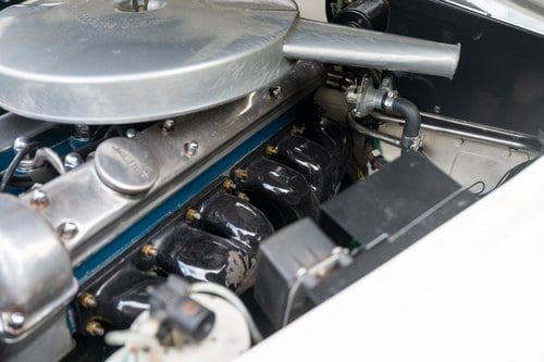 1967 Jaguar MkII 3.8 à vendre (picture 144 of 217)