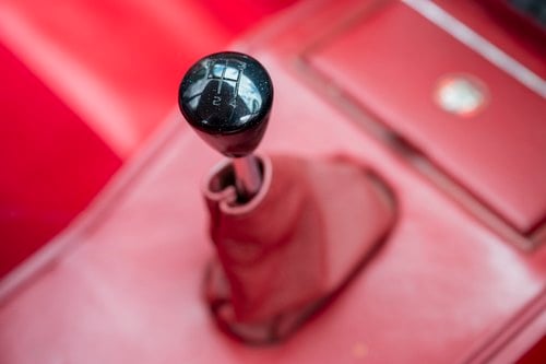 1967 Jaguar MkII 3.8 à vendre (picture 64 of 217)