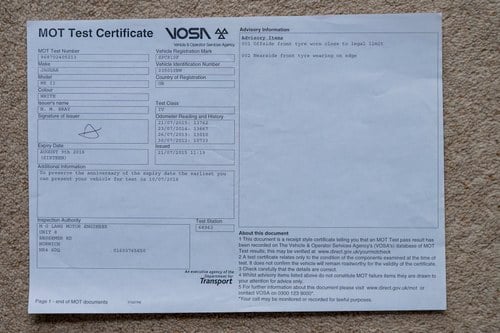 1967 Jaguar MkII 3.8 à vendre (picture 184 of 217)