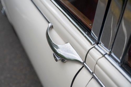 1967 Jaguar MkII 3.8 à vendre (picture 110 of 217)