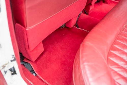 1967 Jaguar MkII 3.8 à vendre (picture 83 of 217)