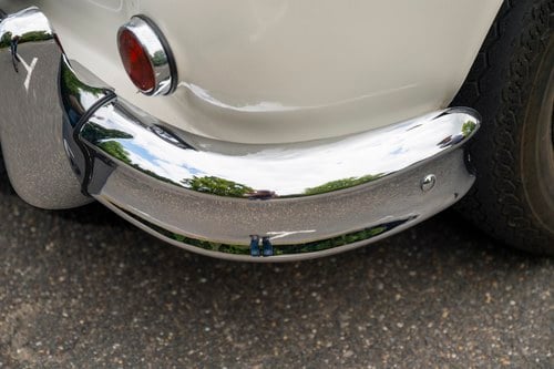 1967 Jaguar MkII 3.8 à vendre (picture 137 of 217)