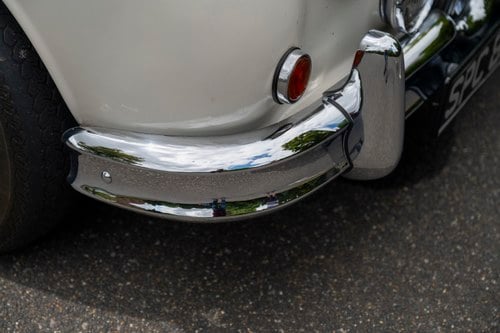 1967 Jaguar MkII 3.8 à vendre (picture 140 of 217)