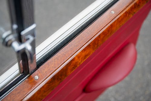 1967 Jaguar MkII 3.8 à vendre (picture 48 of 217)