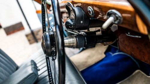 1959 Jaguar MK IX Auto Te koop (foto 50 van 247)