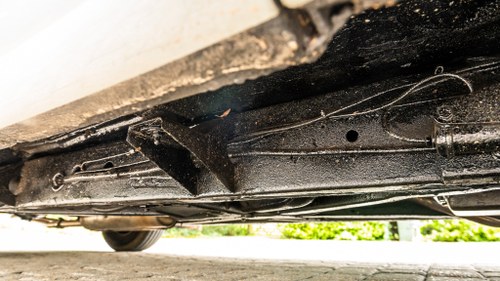 1959 Jaguar MK IX Auto Te koop (foto 209 van 247)