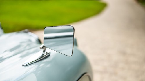 1959 Jaguar MK IX Auto Te koop (foto 156 van 247)