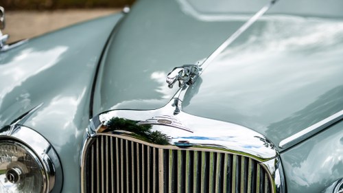 1959 Jaguar MK IX Auto Te koop (foto 145 van 247)
