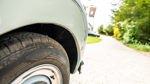 1959 Jaguar MK IX Auto Te koop (foto 184 van 247)