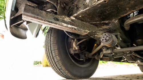 1959 Jaguar MK IX Auto Te koop (foto 212 van 247)