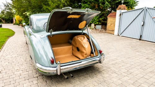 1959 Jaguar MK IX Auto Te koop (foto 91 van 247)
