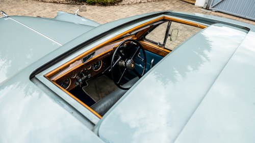 1959 Jaguar MK IX Auto Te koop (foto 202 van 247)