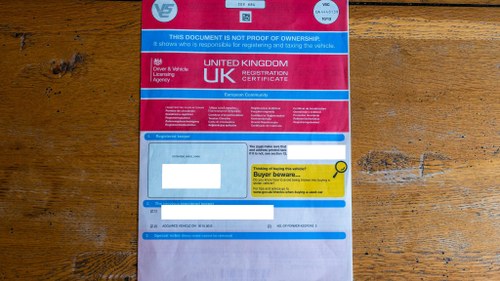 1959 Jaguar MK IX Auto Te koop (foto 227 van 247)