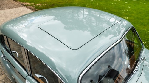 1959 Jaguar MK IX Auto Te koop (foto 118 van 247)