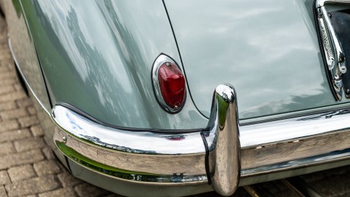 1959 Jaguar MK IX Auto Te koop (foto 100 van 247)