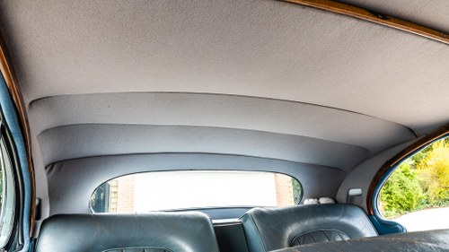 1959 Jaguar MK IX Auto Te koop (foto 45 van 247)