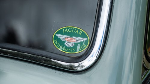 1959 Jaguar MK IX Auto Te koop (foto 163 van 247)