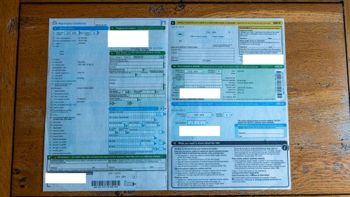 1959 Jaguar MK IX Auto Te koop (foto 228 van 247)