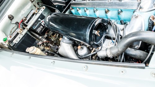 1959 Jaguar MK IX Auto Te koop (foto 197 van 247)